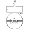 Miniatura Dimensioni prodotto 2