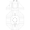 Miniatura Dimensioni prodotto 2