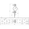 Miniatura Dimensioni prodotto 2