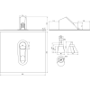 Miniatura Dimensioni prodotto 2