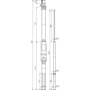 Miniatura Dimensioni prodotto 2