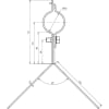 Miniatura Dimensioni prodotto 2