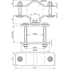 Miniatura Dimensioni prodotto 2