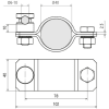 Miniatura Dimensioni prodotto 2