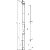 Miniatura Dimensioni prodotto 2
