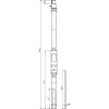 Miniatura Dimensioni prodotto 2
