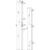 Miniatura Dimensioni prodotto 2