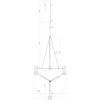 Miniatura Dimensioni prodotto 2