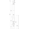 Miniatura Dimensioni prodotto 2