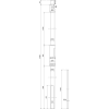 Miniatura Dimensioni prodotto 2