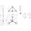 Miniatura Dimensioni prodotto 2