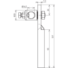 Miniatura Dimensioni prodotto 2