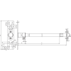 Miniatura Dimensioni prodotto 2
