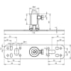 Miniatura Dimensioni prodotto 2