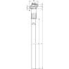 Miniatura Dimensioni prodotto 2