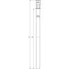 Miniatura Dimensioni prodotto 2