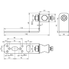 Miniatura Dimensioni prodotto 2