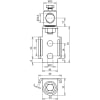 Miniatura Dimensioni prodotto 2