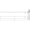 Miniatura Dimensioni prodotto 2