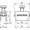 Miniatura Dimensioni prodotto 2