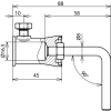 Miniatura Dimensioni prodotto 2