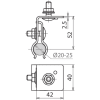 Miniatura Dimensioni prodotto 2