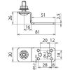 Miniatura Dimensioni prodotto 2