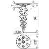 Miniatura Dimensioni prodotto 2