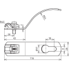Miniatura Dimensioni prodotto 2