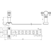 Miniatura Dimensioni prodotto 2