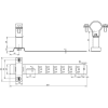 Miniatura Dimensioni prodotto 2