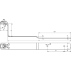 Miniatura Dimensioni prodotto 2