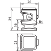 Miniatura Dimensioni prodotto 2