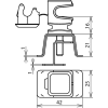 Miniatura Dimensioni prodotto 2