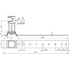 Miniatura Dimensioni prodotto 2