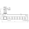 Miniatura Dimensioni prodotto 2
