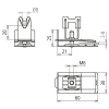 Miniatura Dimensioni prodotto 2
