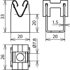 Miniatura Dimensioni prodotto 2