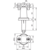 Miniatura Dimensioni prodotto 2