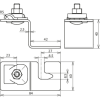 Miniatura Dimensioni prodotto 2