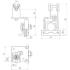 Miniatura Dimensioni prodotto 2