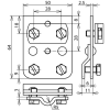 Miniatura Dimensioni prodotto 2