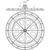 Miniatura Dimensioni prodotto 2