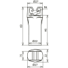 Miniatura Dimensioni prodotto 2