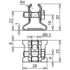 Miniatura Dimensioni prodotto 2