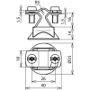 Miniatura Dimensioni prodotto 2