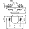 Miniatura Dimensioni prodotto 2
