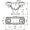 Miniatura Dimensioni prodotto 2