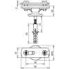 Miniatura Dimensioni prodotto 2