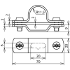 Miniatura Dimensioni prodotto 2